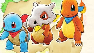 You can now get shiny Pokemon in Pokemon Mystery Dungeon