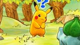 Pokémon Mystery Dungeon: Retterteam DX für Switch angekündigt, Demo ab heute verfügbar!