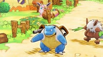 Pokémon Mystery Dungeon: Retterteam DX (Switch) - Diese Items machen eure Pokémon stärker!