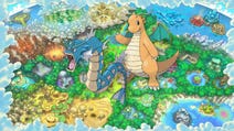 Pokémon Mystery Dungeon: Retterteam DX (Switch) - Shiny Pokémon fangen, so funktioniert's!