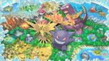 Pokémon Mystery Dungeon: Retterteam DX (Switch) - So besiegt ihr Zapdos und Lavados auf eurer Flucht