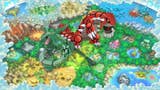 Pokémon Mystery Dungeon: Retterteam DX (Switch) - Wie ihr Groudon und Rayquaza besiegt und die Welt rettet