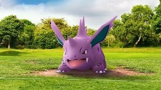 Nidorino en Pokémon GO: counters, puntos débiles y lista de movimientos