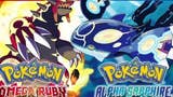 Trzy miliony sprzedanych egzemplarzy Pokémon Omega Ruby i Alpha Sapphire