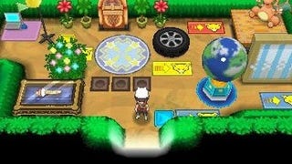 Pokémon Omega Ruby e Alpha Sapphire com bases secretas
