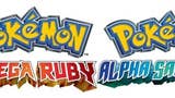 Pokémon Omega Ruby en Alpha Sapphire 7,7 miljoen keer verkocht