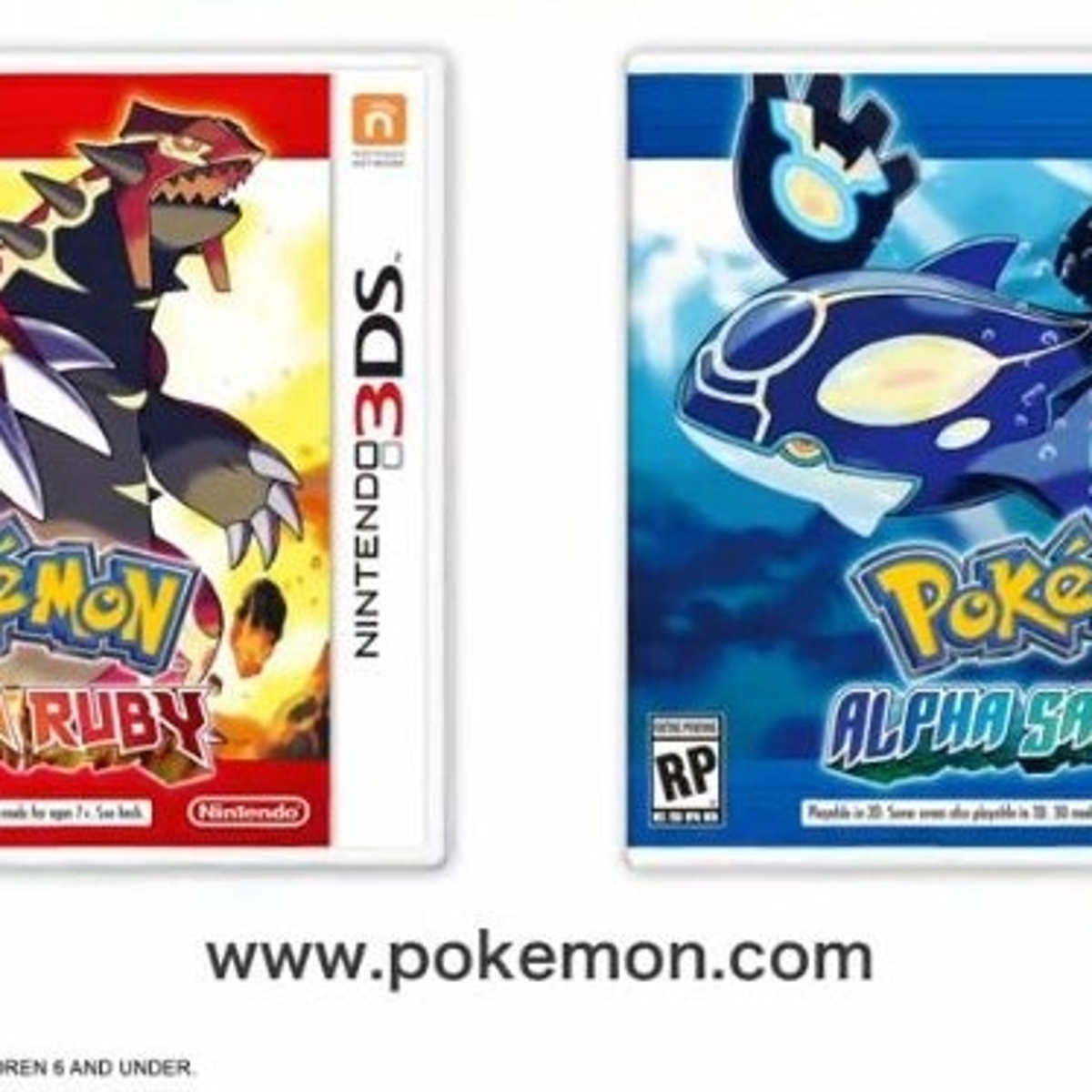 Pokemon Omega Ruby Mega Groudon Pokemon Omega Ruby And Alpha Sapphire