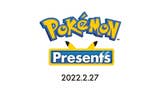Anunciado un Pokémon Presents para el domingo