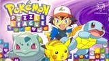 Pokémon Puzzle League da N64 chega este mês ao Nintendo Switch Online