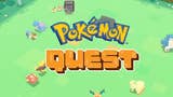 Pokémon Quest registra 7 milioni e mezzo di download