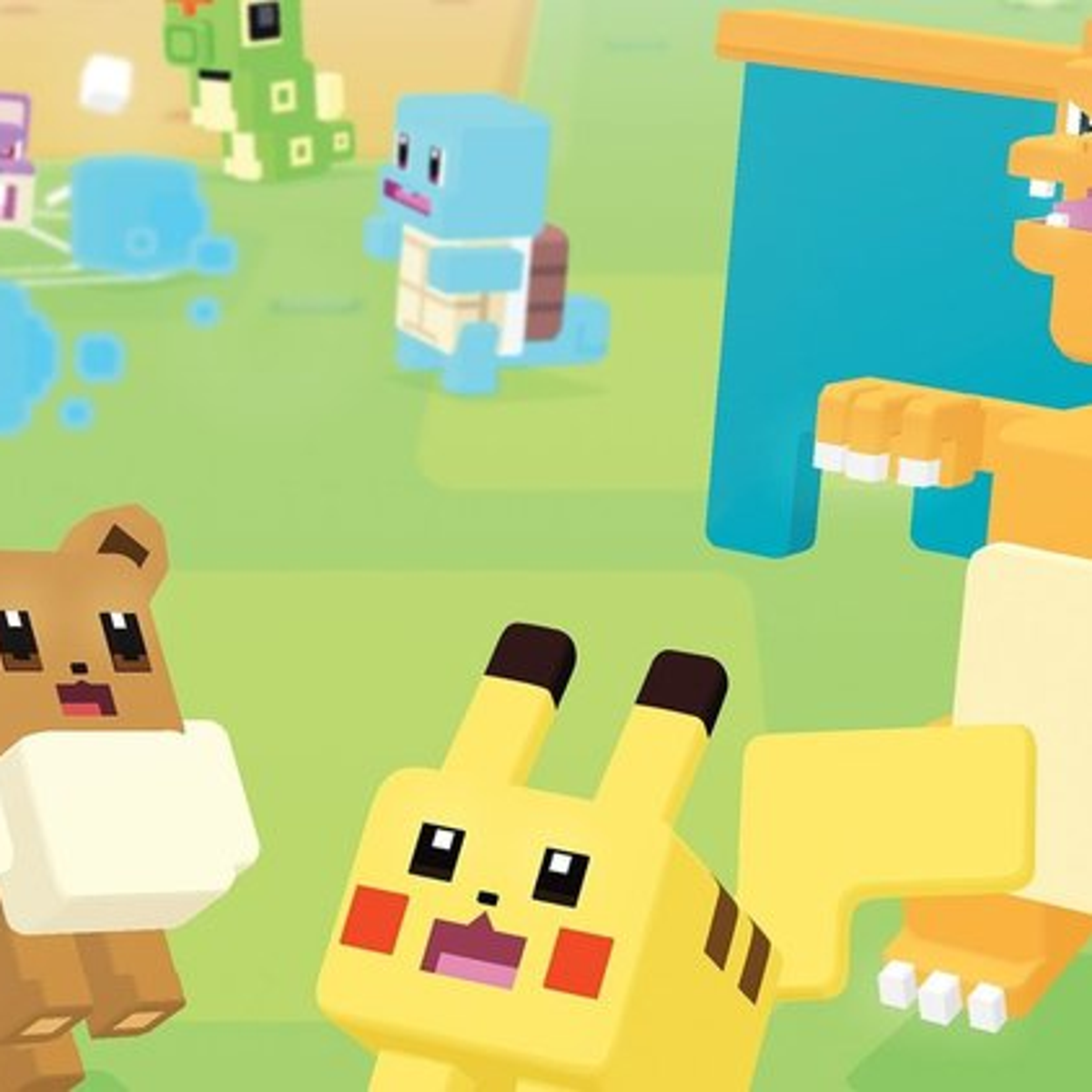 Pokemon Quest Evolution Chart A Visual Reference Of Charts Chart Master
