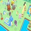 Capturas de pantalla de Pokémon Quest
