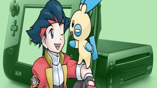 Pokémon Ranger Arrives on Virtual Console to Remind Us That Not Every Spin-off is Pokémon Go