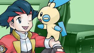 Pokémon Ranger Arrives on Virtual Console to Remind Us That Not Every Spin-off is Pokémon Go