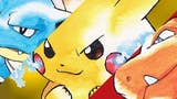 Pokémon Red, Blue e Yellow batem recordes na eShop dos EUA