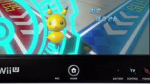 Pokemon Rumble U trailer shows NFC figures in action