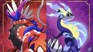 Há suspeitas que o RNG das batalhas online de Pokémon & Violet está pré-determinado