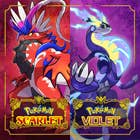 Here's where you can buy Pokémon Scarlet and Violet