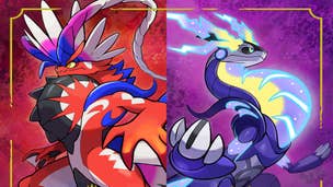 Pokemon Scarlet and Violet has sold over 20 million units worldwide