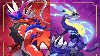 Pokemon Scarlet and Violet's final trailer features so much stuff we can't put it all in the headline