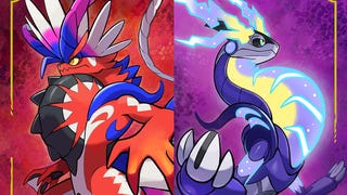 Pokemon Scarlet and Violet has sold over 20 million units worldwide