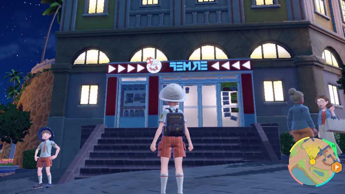 How to evolve Sneasel into Weavile in Pokémon Scarlet and Violet