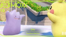 Pokémon Scarlet e Violet: Onde encontrar Ditto