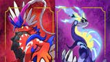 Que Selo darias a Pokémon Scarlet e Violet?