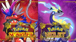 Pokémon Scarlet e Violet - Era melhor adiar