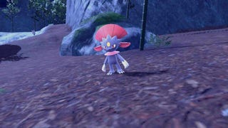 How to evolve Sneasel into Weavile in Pokémon Scarlet and Violet