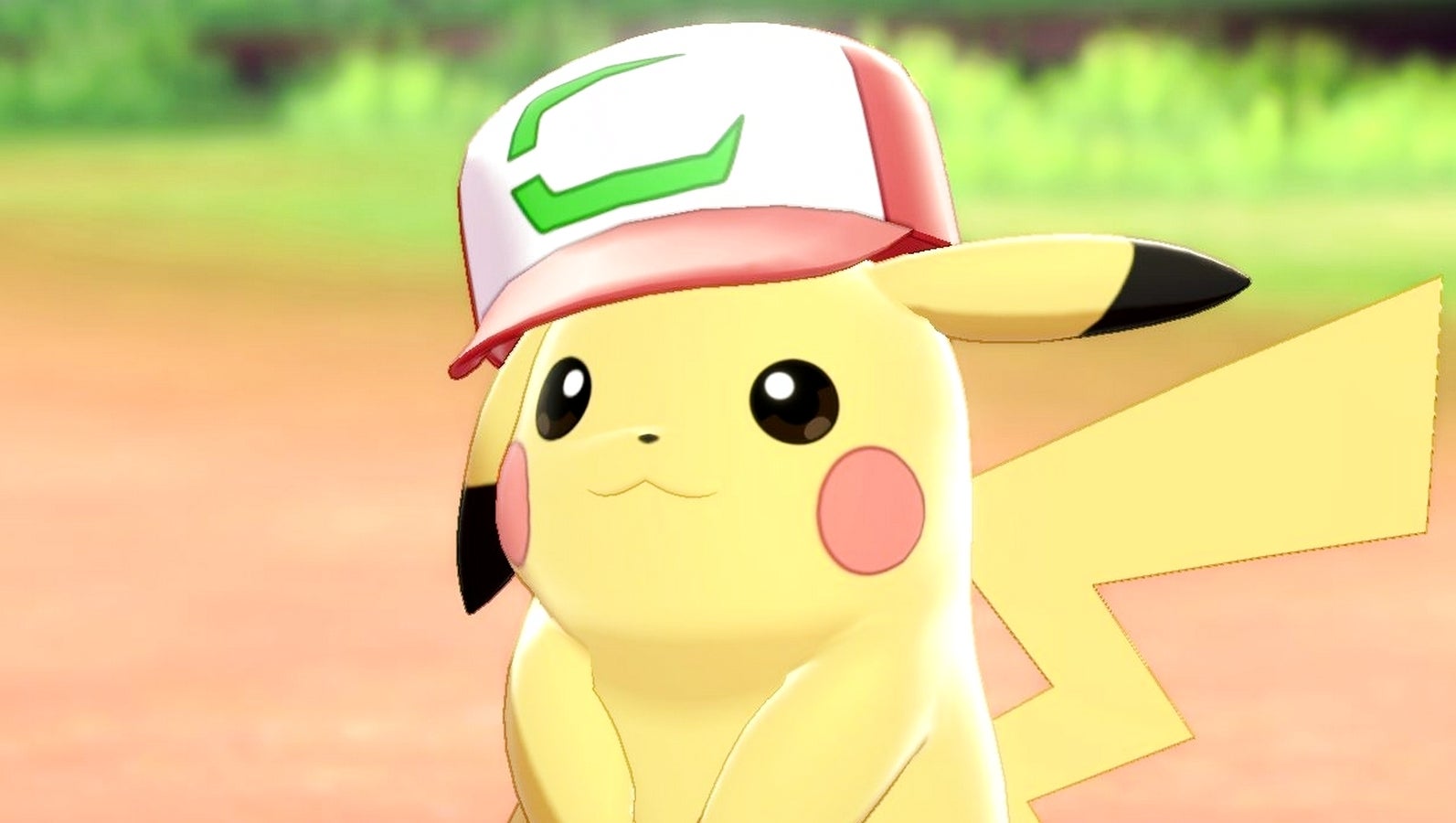 Pikachu Mit Original Kappe Codes – EOKGN