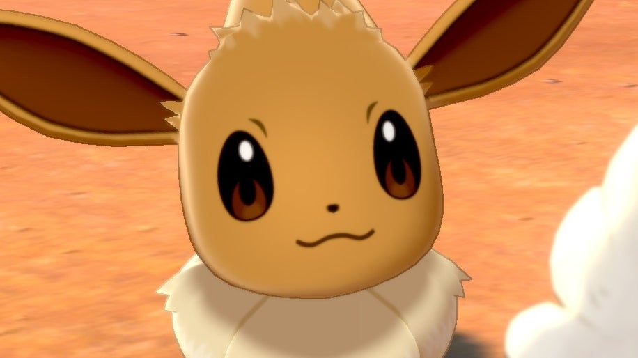 Pokémon Schwert und Schild Alle Evoli Entwicklungen und wie ihr sie erhaltet Eurogamer.de