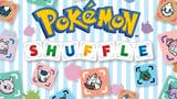 Pokémon Shuffle com 1 milhão de downloads