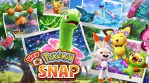 New Pokémon Snap - Todos os Pokémon e onde encontrá-los