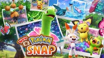 New Pokémon Snap - Todos os Pokémon e onde encontrá-los