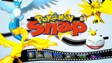 Pokémon Snap komt naar de Wii U Virtual Console