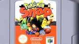 Pokémon Snap releases on Wii U Virtual Console this week