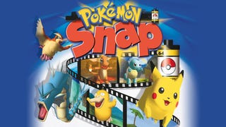 Pokémon Snap comes to Wii U Virtual Console this week