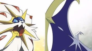 Análisis de Pokémon Sol y Luna