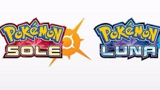 Pokémon Sole & Luna: 10 milioni di copie spedite ai distributori per il lancio