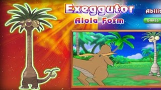 Pokémon Sole & Luna: nuove feature, mosse-Z, allenatori e forme Alola nel nuovo trailer