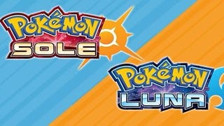 Pokémon Sole & Luna: svelati ulteriori pokémon e Mosse Z con un trailer