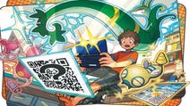Pokemon Ultrasole e Ultraluna - I Codici QR per tutti i pokémon di Alola