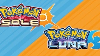 Pokémon Sole e Luna: la demo sarà disponibile nella tarda mattinata di domani