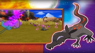 Pokémon Sole & Luna: svelato Salandit con un trailer