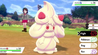Pokémon Spada e Scudo: scopriamo alcuni nuovisimi Pokémon