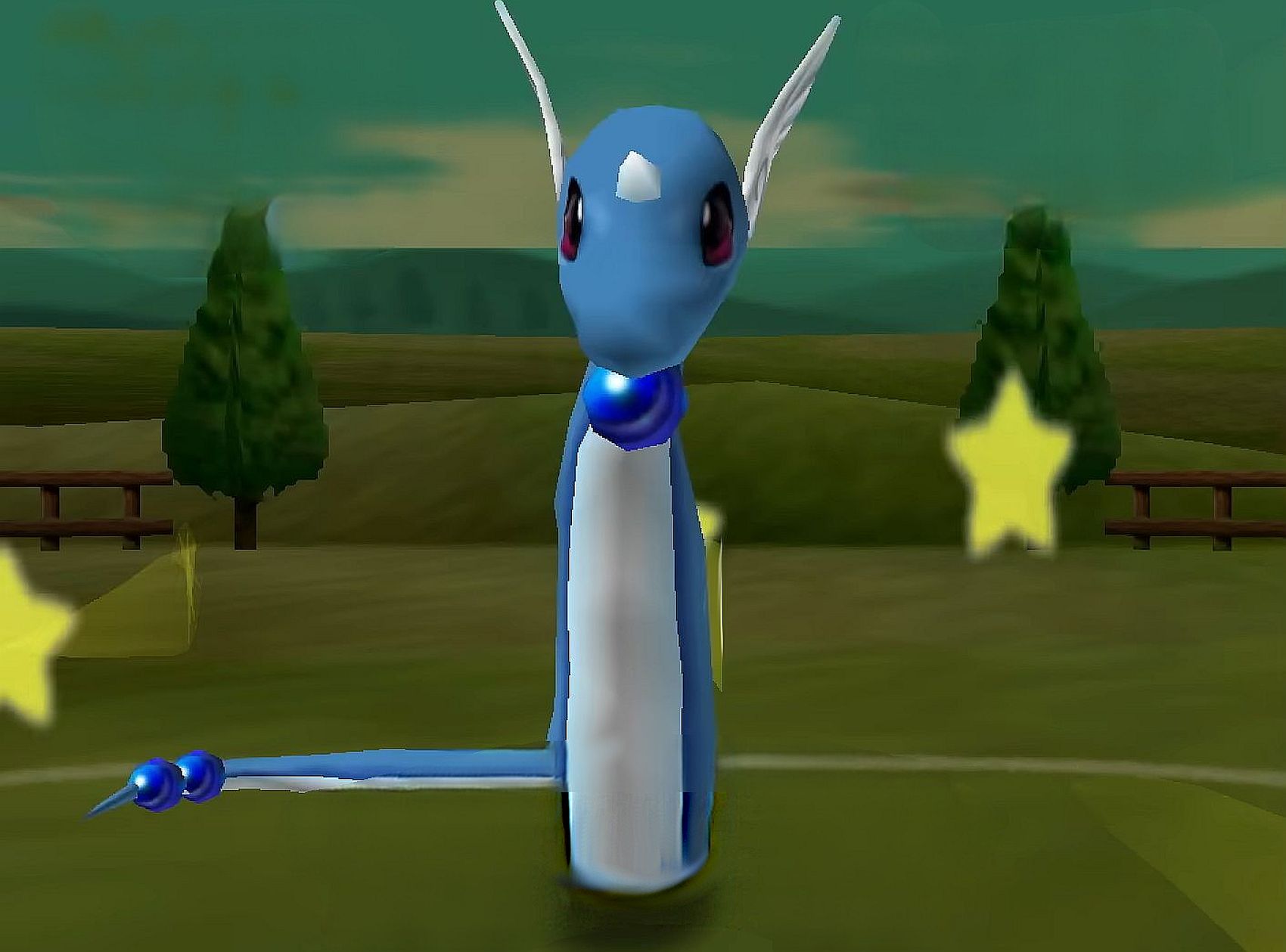 N64 game Pokemon Stadium is coming to Nintendo Switch Online + Expansion Pack