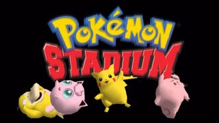 Pokémon Stadium se añadirá a Nintendo Switch Online el día 12 de abril