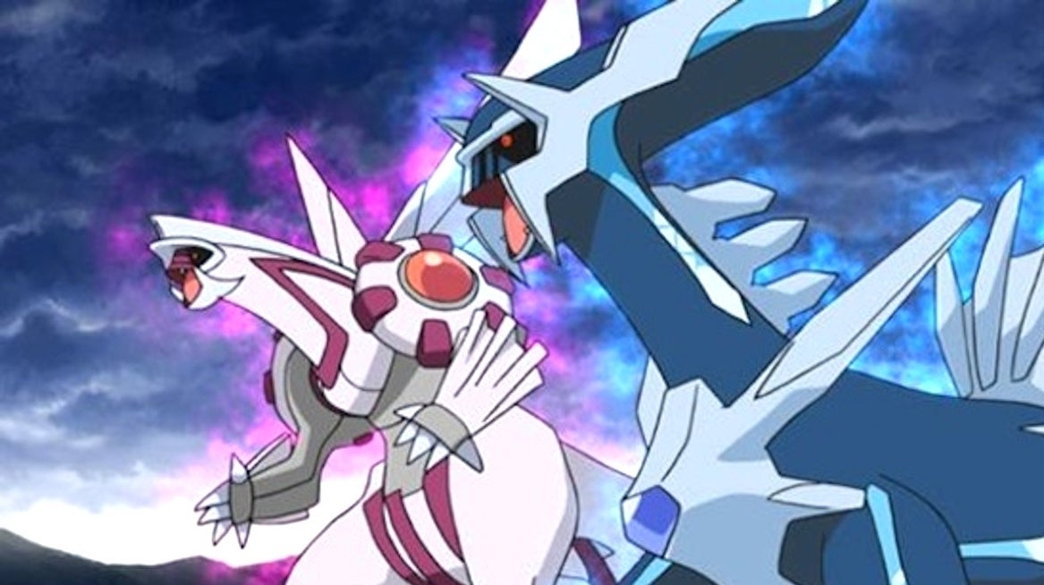 pokémon strahlender diamant und leuchtende perle