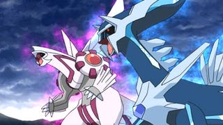 Pokémon Strahlender Diamant und Leuchtende Perle bekommen wichtigen Day-One-Patch